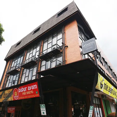 Urbana Homes Syariah-2