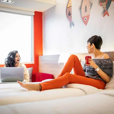Ibis Kolkata Rajarhat - An Accor Brand-3