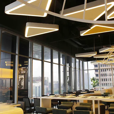 Yello Hotel Harmoni-2