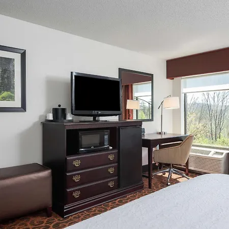 Hampton Inn Parkersburg/Mineral Wells-3
