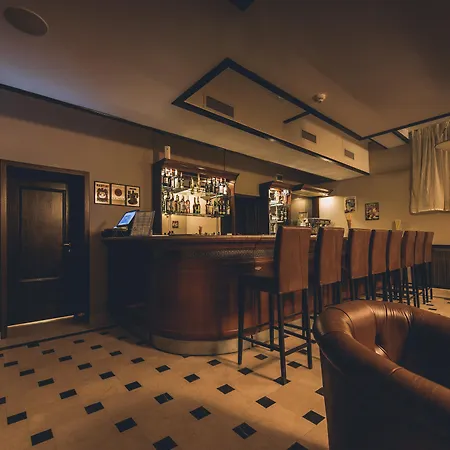 Hotel Bulevard Predeal-3