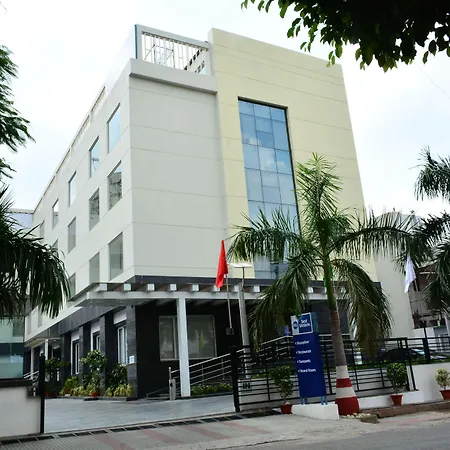 Hotel Sagar Sona-2