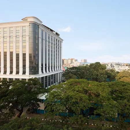 Ramada Plaza Chennai-2