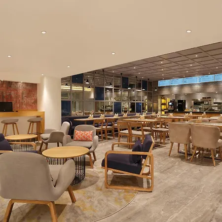 Holiday Inn Express Bengaluru Yeshwantpur By Ihg-3