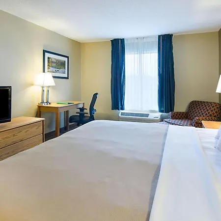 Quality Inn Princeton-2