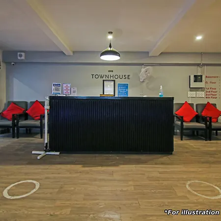 Grand Continent Brookefield - A Sarovar Portico Affiliate Hotel-2