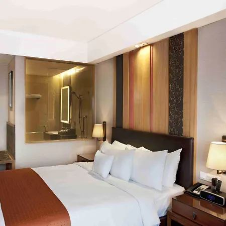 Holiday Inn New Delhi Mayur Vihar Noida By Ihg-3