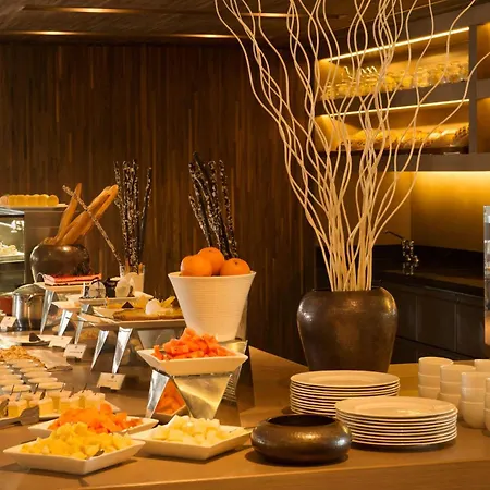 Hyatt Regency Ludhiana-3