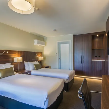Holiday Inn Queenstown Frankton Road By Ihg-2