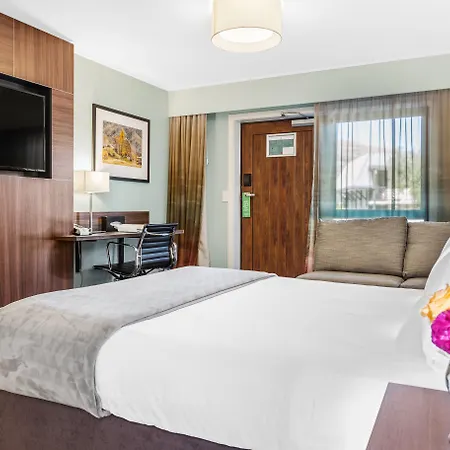 Holiday Inn Queenstown Frankton Road By Ihg-3