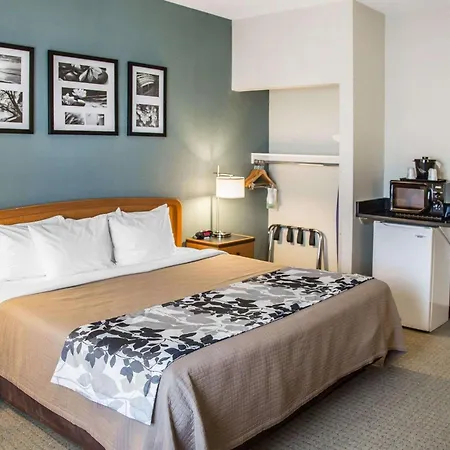 Sleep Inn & Suites Davenport - Quad Cities-2