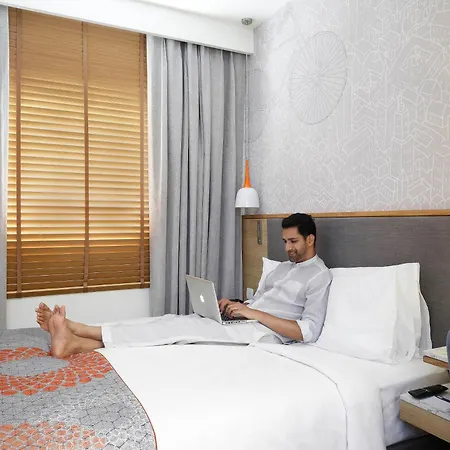 Holiday Inn Express Pune Hinjewadi By Ihg-2
