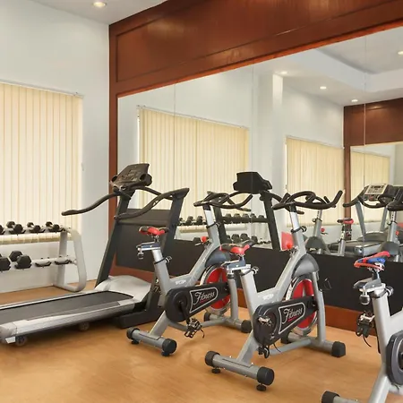 Ramada Jamshedpur Bistupur-3