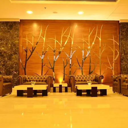 Ramada Jamshedpur Bistupur-2