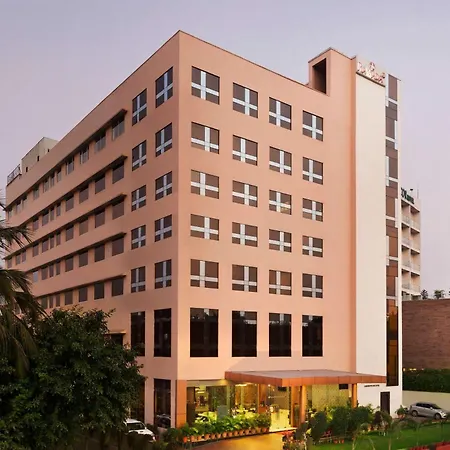 Ramada Jamshedpur Bistupur-2
