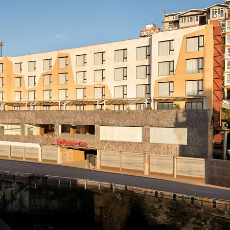 Ramada By Wyndham Darjeeling-2
