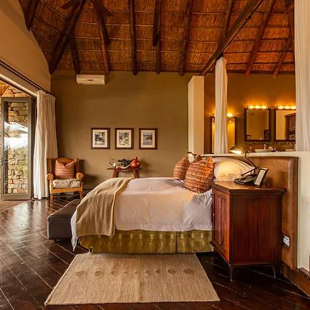 Pumba Private Game Reserve-3