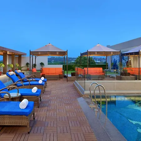 Radisson Gwalior-3