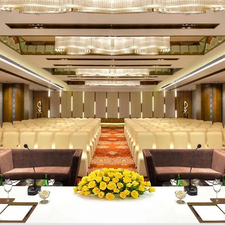 Radisson Gwalior-2