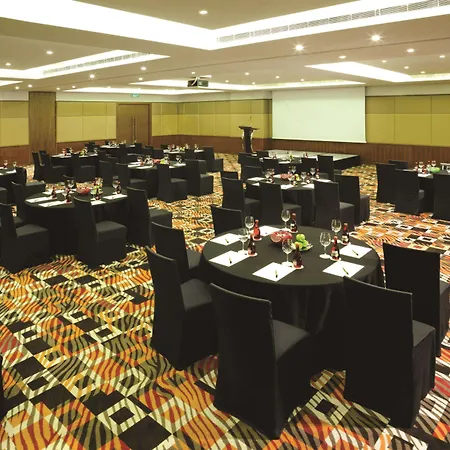 Doubletree By Hilton Gurgaon New Delhi Ncr-3