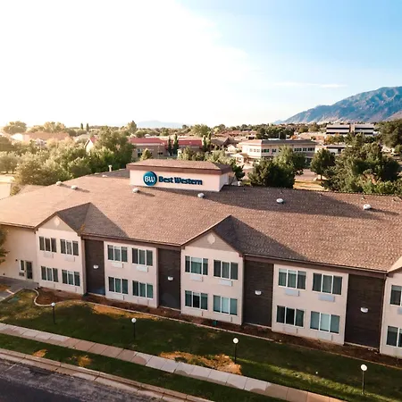 Best Western Brigham City Inn & Suites-3