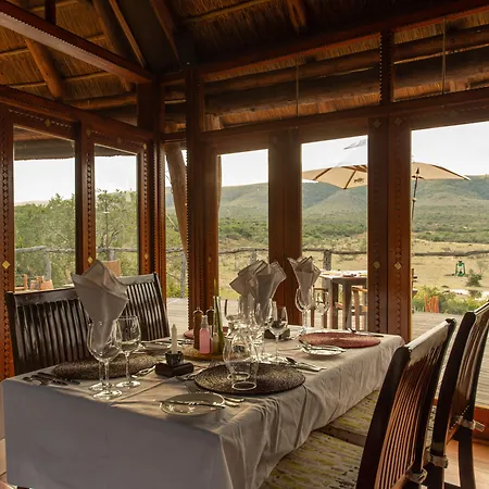 Pumba Private Game Reserve-2