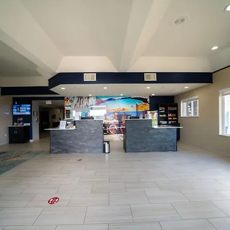Best Western Brigham City Inn & Suites-2