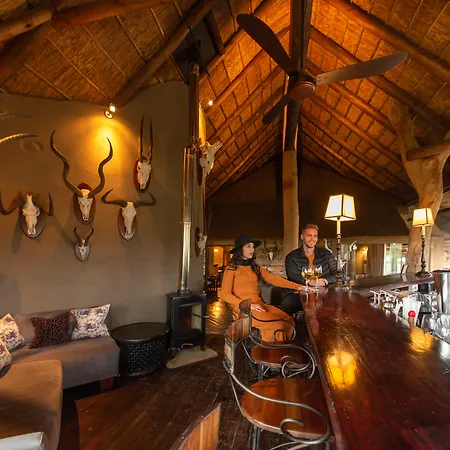 Pumba Private Game Reserve-2