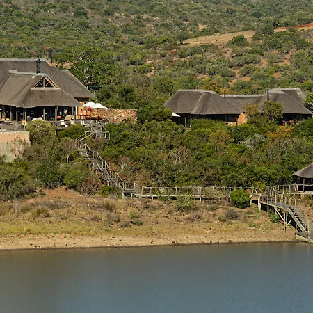 Pumba Private Game Reserve-2