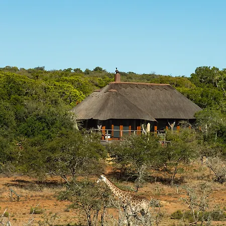 Pumba Private Game Reserve-3