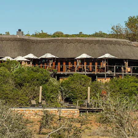 Pumba Private Game Reserve-3