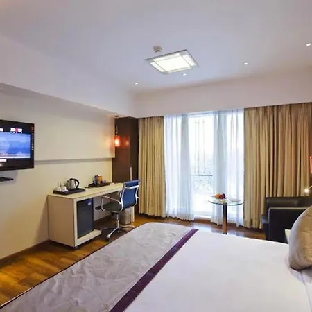 Spree Shivai Hotel Pune-2
