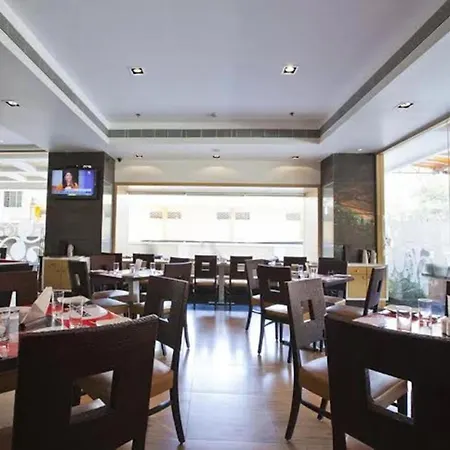 Spree Shivai Hotel Pune-2