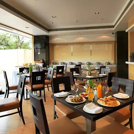 Spree Shivai Hotel Pune-3
