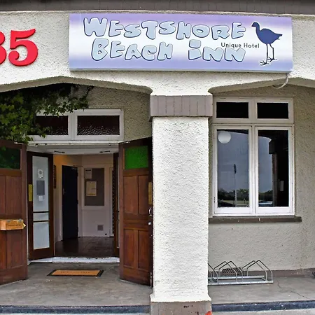 Comfort Inn Westshore Beach-3