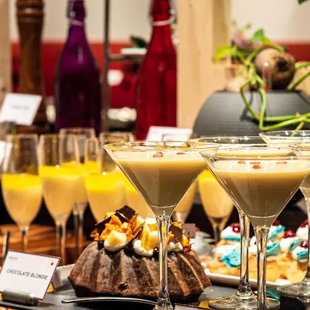 Mercure Hyderabad Kcp Banjara Hills, An Accor Hotel-2