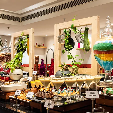 Mercure Hyderabad Kcp Banjara Hills, An Accor Hotel-3