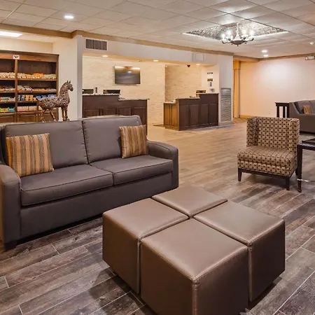 Best Western Crossroads Of The Bluffs-2