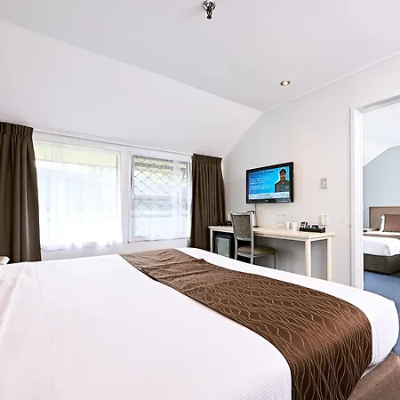 Mount Richmond Hotel-2