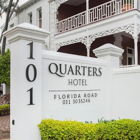 Quarters Hotel-2