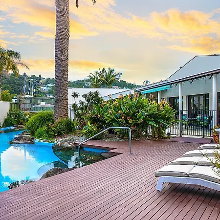 Paihia Pacific Resort Hotel-3
