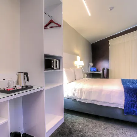 Onomo Hotel Johannesburg Sandton-2