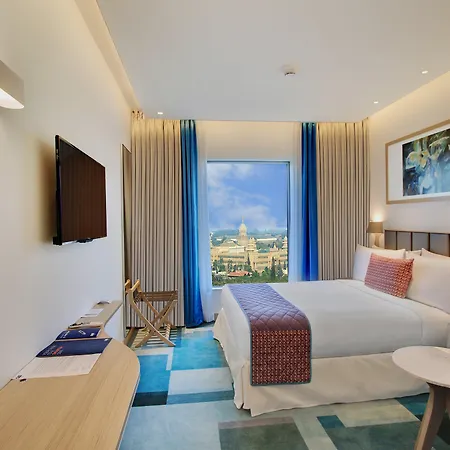 Holiday Inn Bengaluru Racecourse By Ihg-2