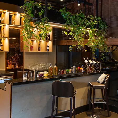 Holiday Inn Bengaluru Racecourse By Ihg-3