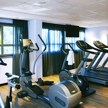 Southern Sun Pretoria-3