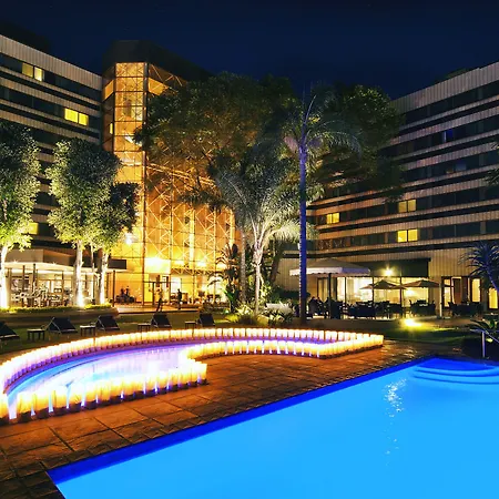 Southern Sun Pretoria-3