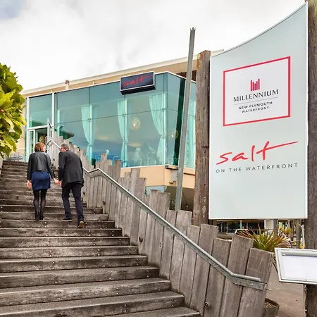 Millennium Hotel New Plymouth Waterfront-2