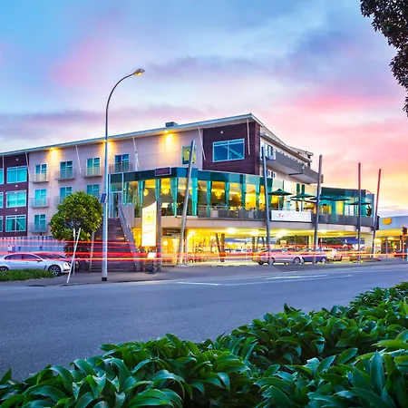 Millennium Hotel New Plymouth Waterfront-3