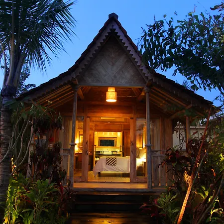 Suarti Boutique Village-3