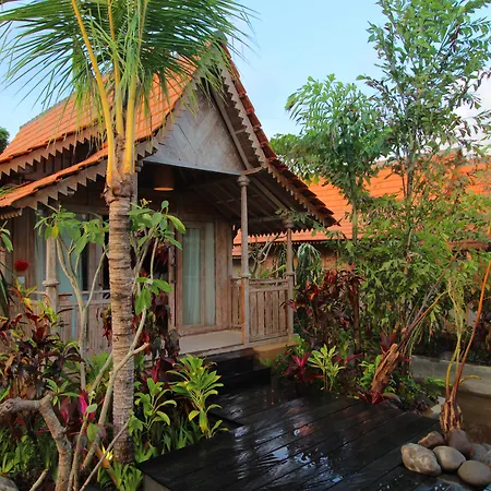Suarti Boutique Village-3